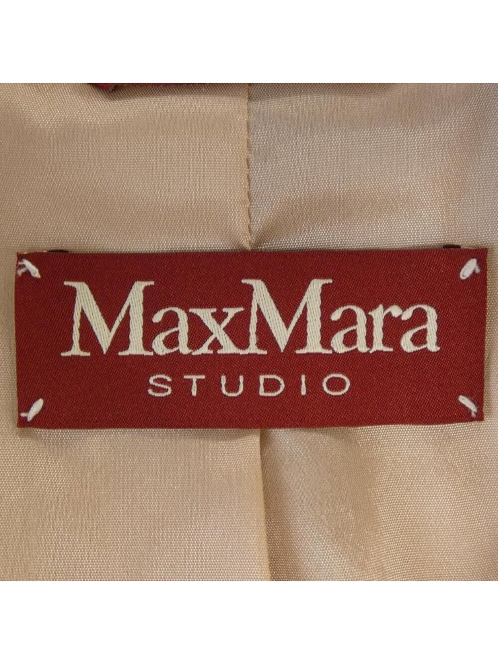 Max Mara Studio Jacket - Picture 4 of 6